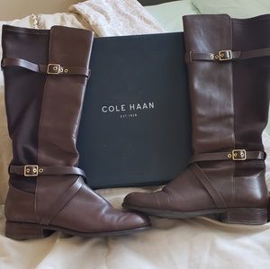 Cole Haan Boot